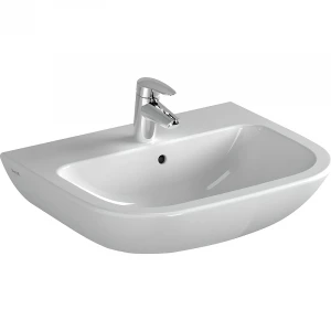Раковина Vitra S20 цвет белый 5503B003-0001 60 см