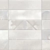 Плитка настенная ALMA Ceramica Муретто / Muretto матовая светло-серая TWA3060MTT17 60х30 см