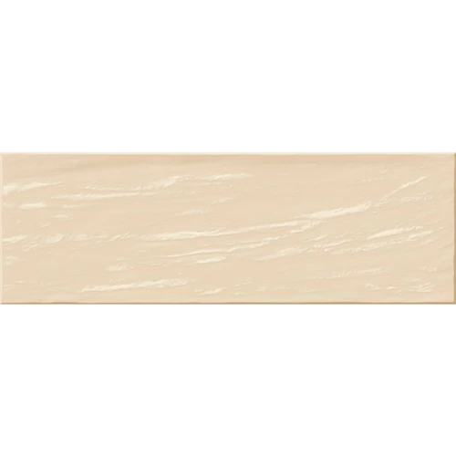 Плитка Ibero Perlage vanilla 25*75