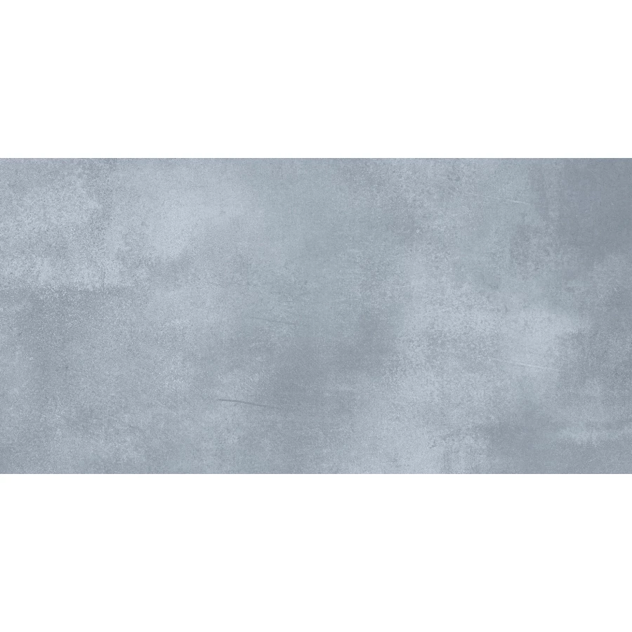 Плитка настенная Global Tile Dominica матовая синяя GT243VG 60х30 см