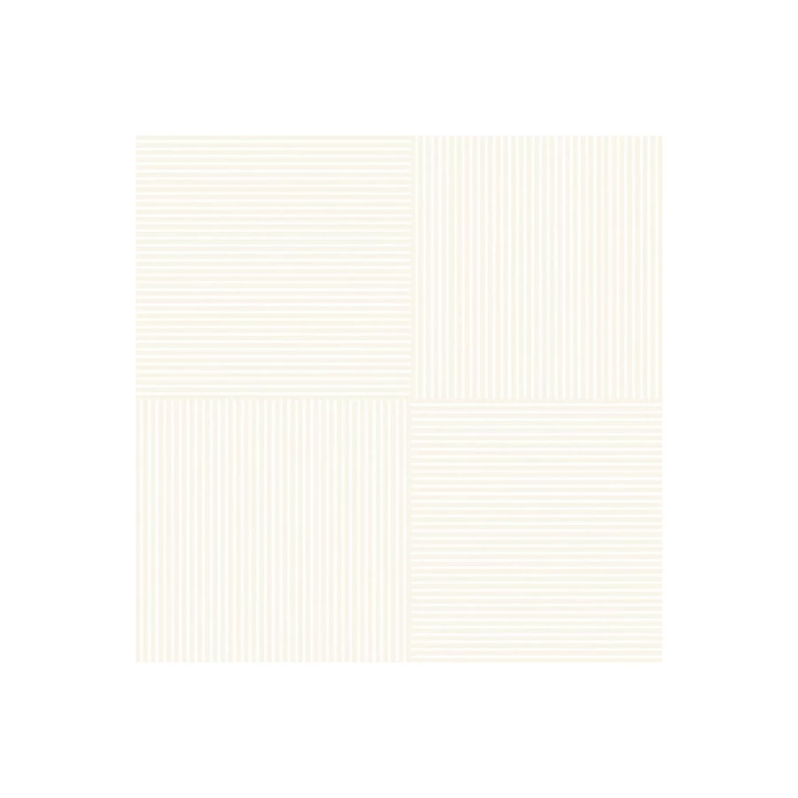 Плитка напольная Нефрит-Керамика Кураж-2 белый 38,5х38,5 см