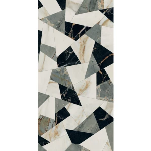 Керамогранит ABK Sensi Signoria Opus Calacatta Lux Ret PF60009192 60X120