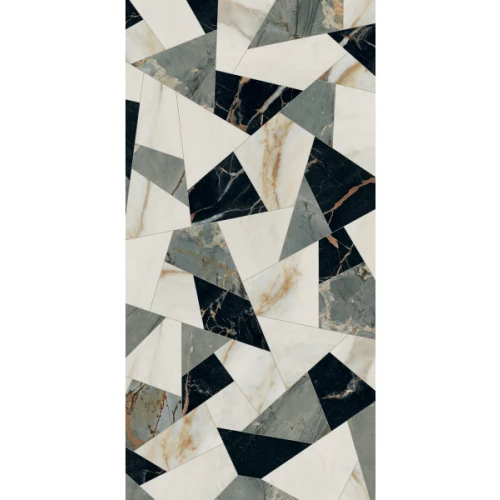 Керамогранит ABK Sensi Signoria Opus Calacatta Lux Ret PF60009192 60X120