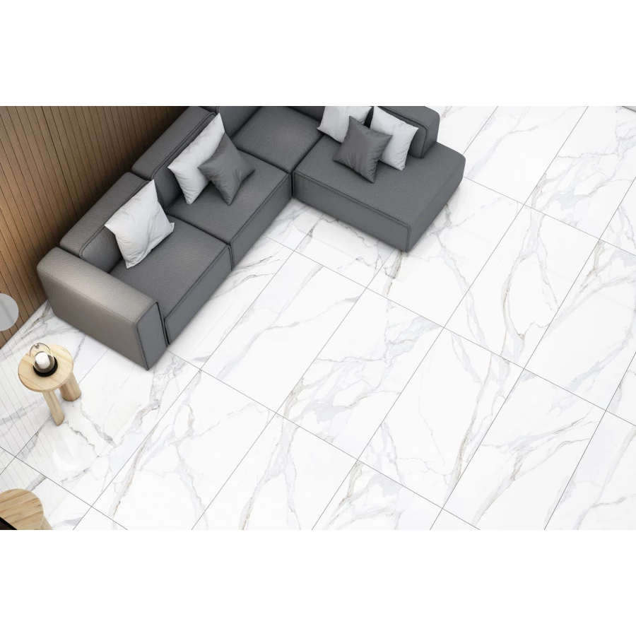 Керамогранит Casati Ceramica PGVT Statuario Oro 120x60 см