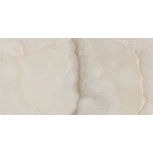 Керамогранит Cersanit Lina полированный бежевый ректификат A17436 120х60 см