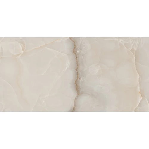 Керамогранит Cersanit Lina полированный бежевый ректификат A17436 120х60 см