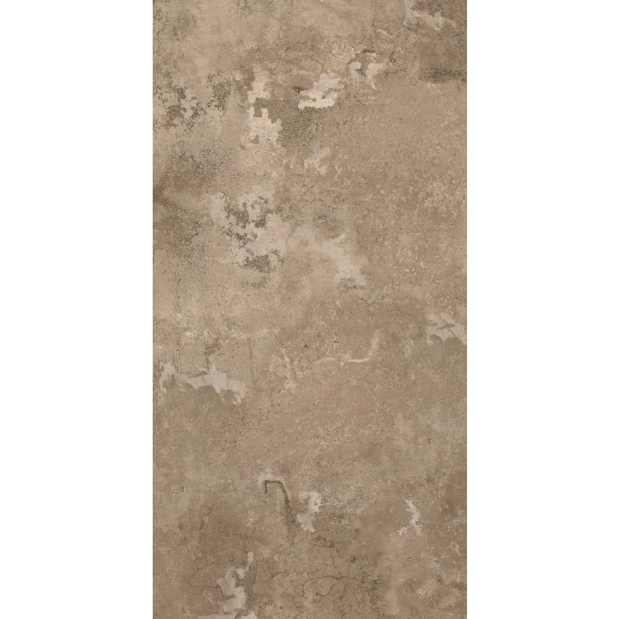 Керамогранит Arcadia Ceramica Eragon Dark Brown Matt Glossy матовый с глянцевым эффектом коричневый GI8003-A 120х60 см