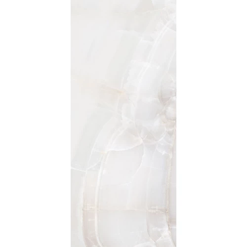 Керамогранит TAU Ceramica Varese Onice Pul глянцевый бежевый 280х120 см