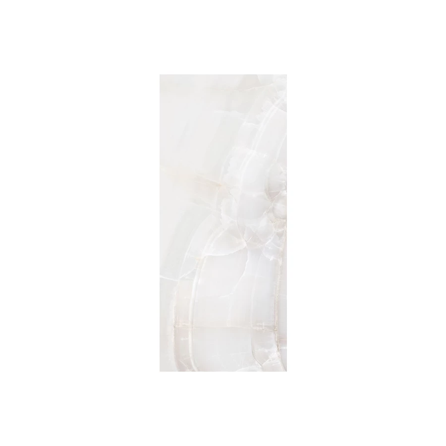 Керамогранит TAU Ceramica Varese Onice Pul глянцевый бежевый 280х120 см