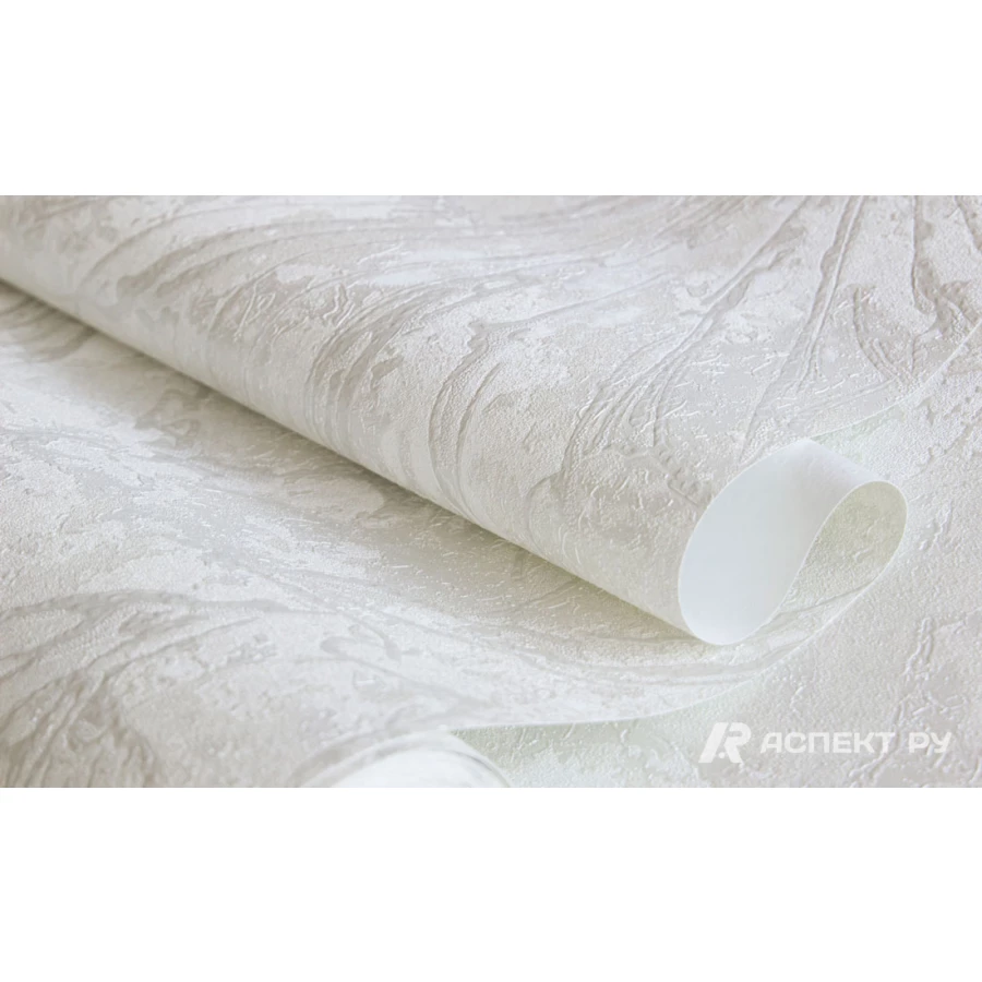 Обои флизелиновые Аспект Венера белые 70510-11 1,06х10,05 м