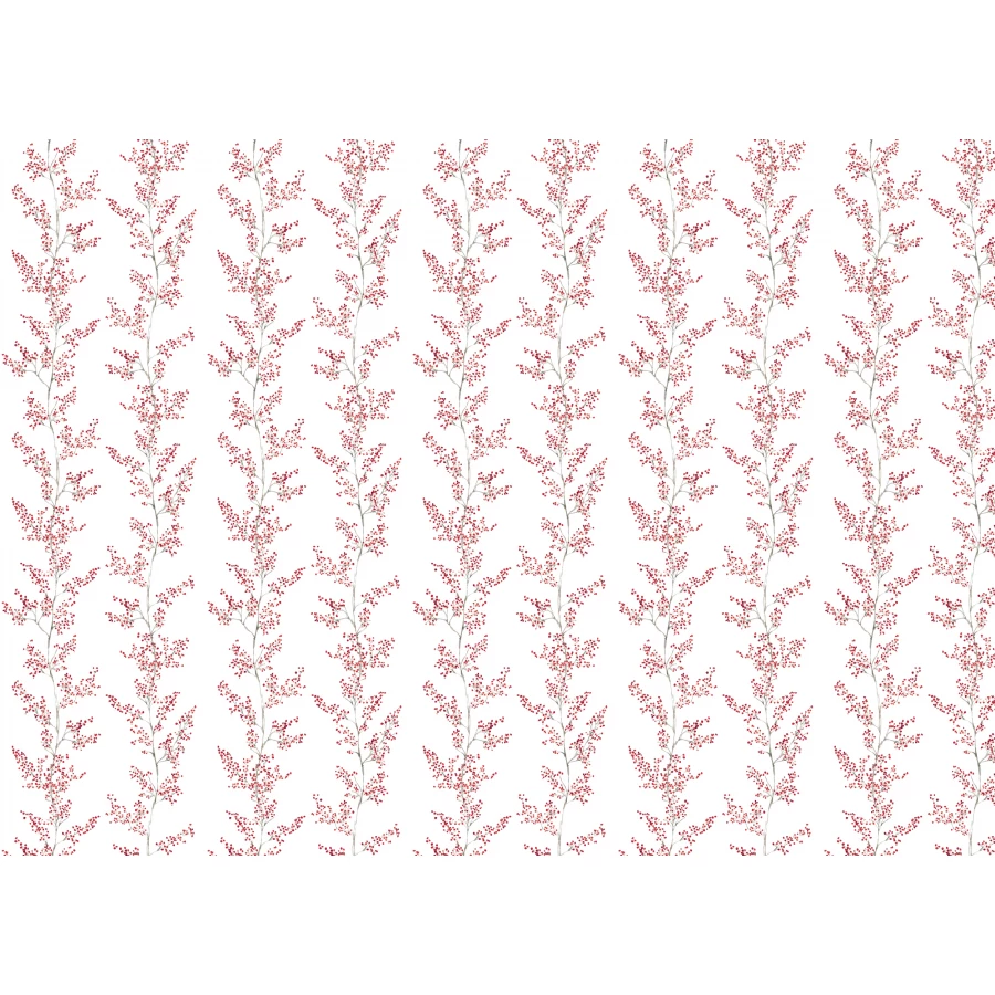 Обои флизелиновые Marburg Fresh Up белые 88992 0,53х10,05 м