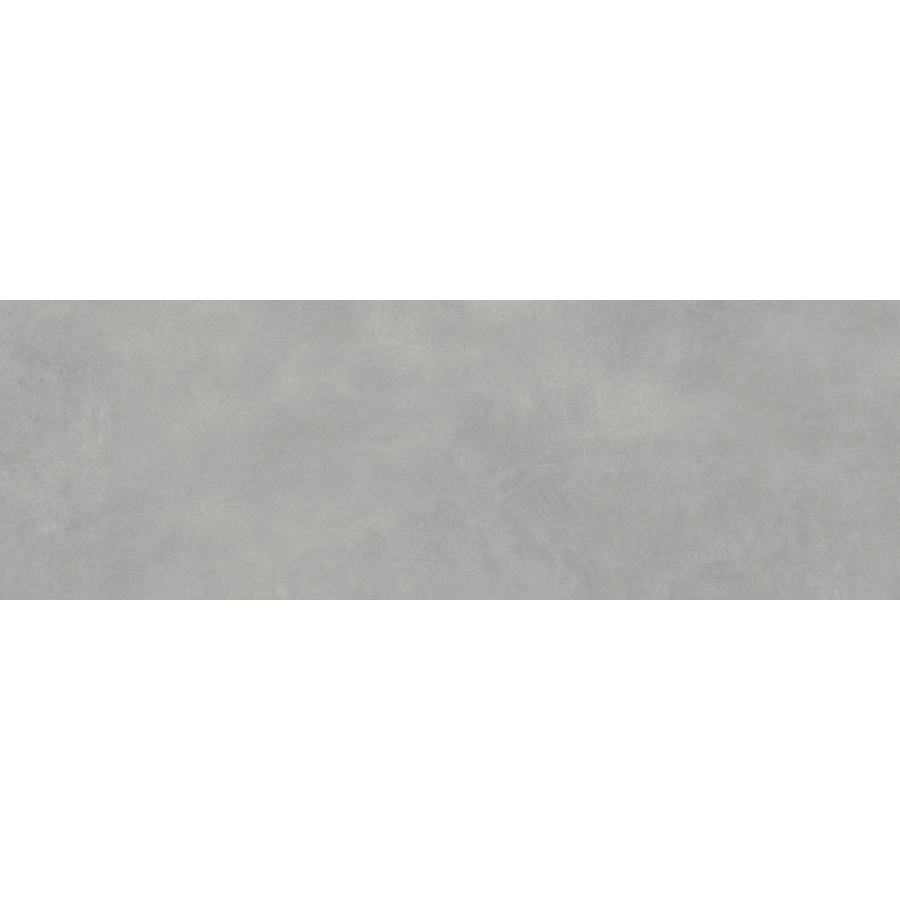 Плитка настенная ALMA Ceramica Mural матовая серая TWU3090MUR70R 90х30 см