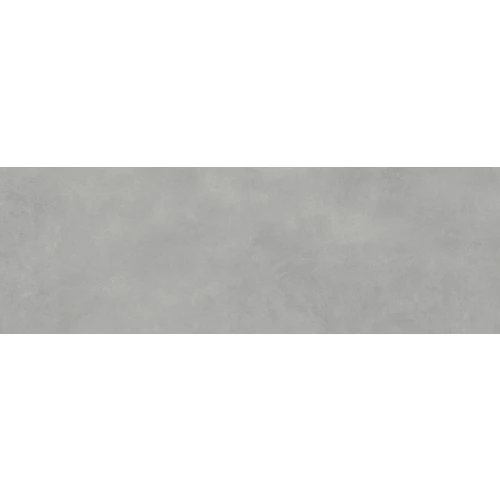Плитка настенная ALMA Ceramica Mural матовая серая TWU3090MUR70R 90х30 см
