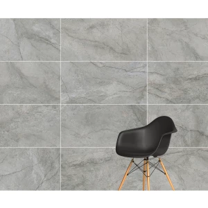 Керамогранит Vitra ArcticStone Серый Матовый R10A Ректификат K947897R0001VTER 120х60 см
