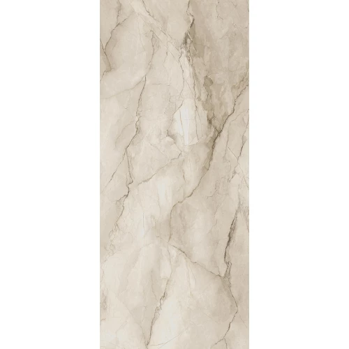 Керамогранит La Fabbrica Bolgheri Stone Beige Lap Ret полуглянцевый бежевый 196042/2 280х120 см