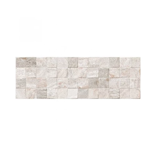 Мозаика Нефрит-Керамика Пуэрте серый 09-00-5-17-30-06-2006 20х60