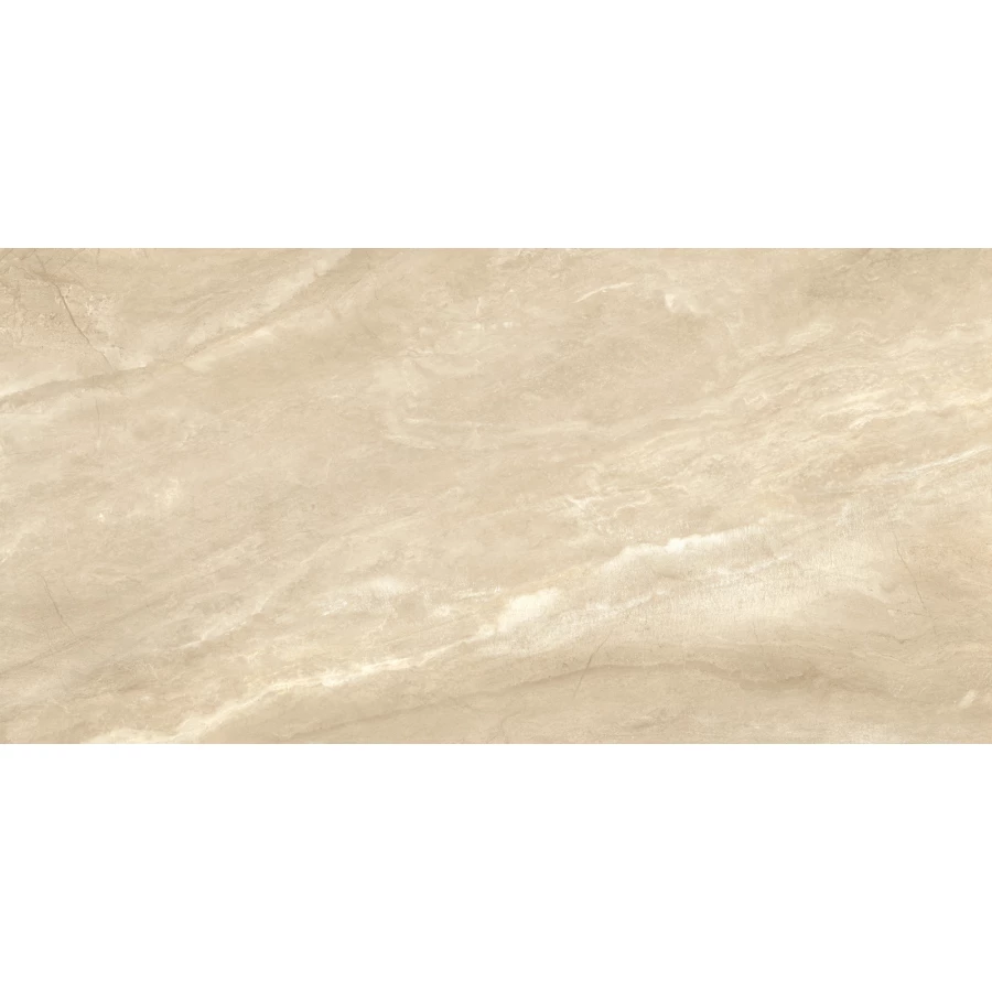 Керамогранит LCM Marfil полированный бежевый 60120MAF01P 120х60 см