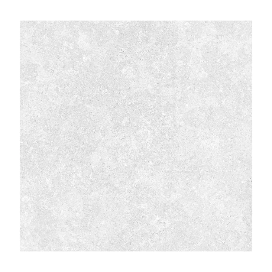 Керамогранит Saloni Markthal Light матовый белый 60x60 см