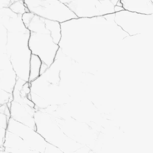 Клинкерная плитка Керамин Арагон матовая белая 39,4х39,4 см