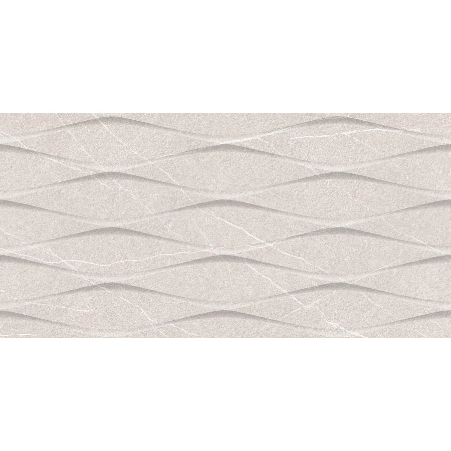 Керамическая плитка Kerlife Monte Bianco Rel. 1с 33 1,59 м2 63х31,5х0,83 см