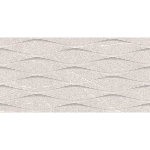 Керамическая плитка Kerlife Monte Bianco Rel. 1с 33 1,59 м2 63х31,5х0,83 см