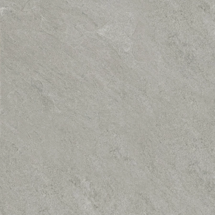 Керамогранит Ceramika Konskie Pietra Serena Grey матовый серый 60x60 см