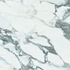 Керамогранит lamore Ceramic Gloss 60х120 Derby Natural глянцевый бело-серый 60/120-020 120х60 см
