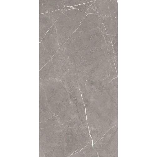 Керамогранит Global Tile Encanto_GT грес глазуированный Серый карвинг GT120603001MCR 120х60 см