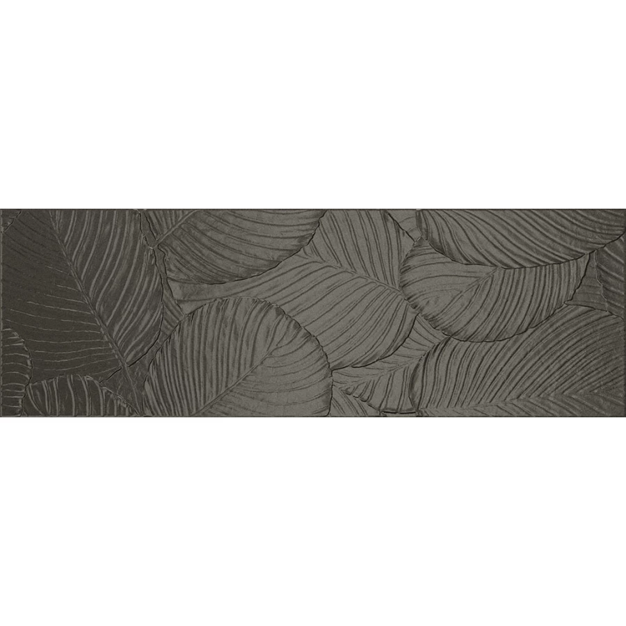 Плитка настенная Sanchis Home Colours garden silver 120х40 см