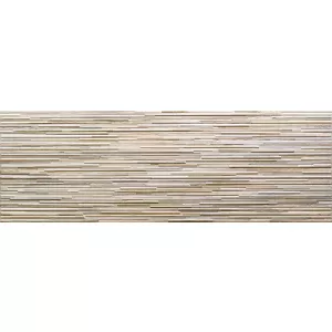 Плитка настенная El Molino Layers Beige 90х30 см