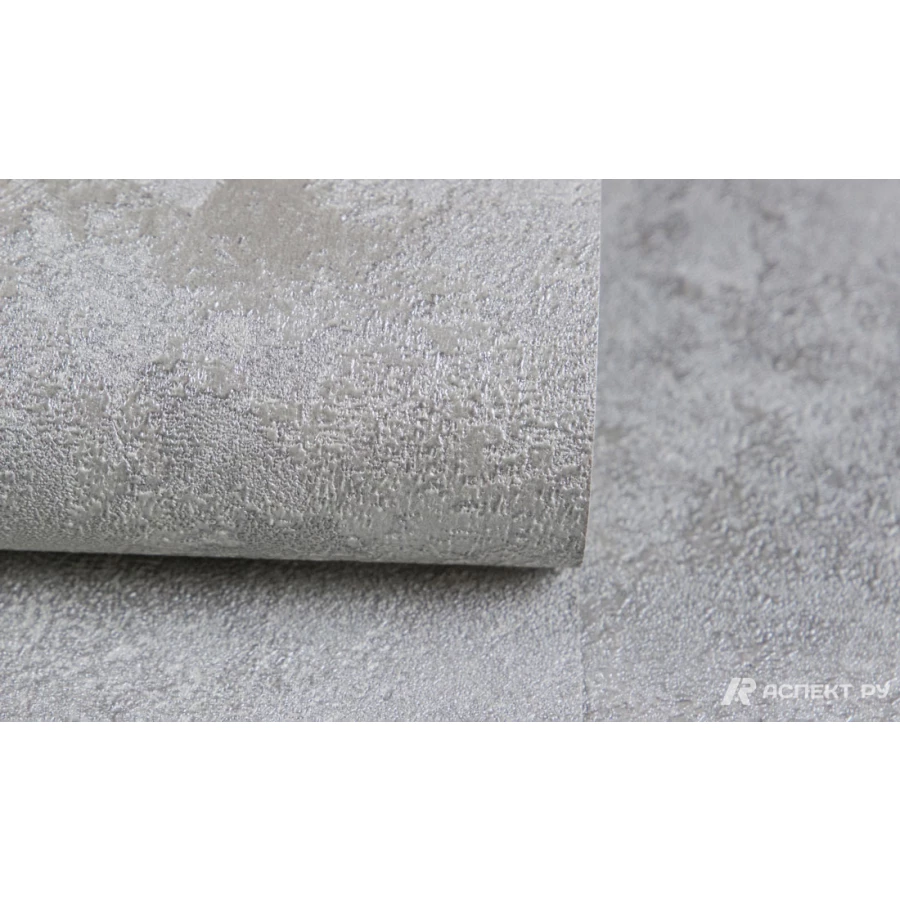 Обои флизелиновые Аспект Анаконда серый 70587-44 1,06х10,05 м