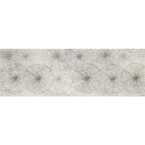 Декор Paradyz Nirrad Grys Inserto 20x60 см