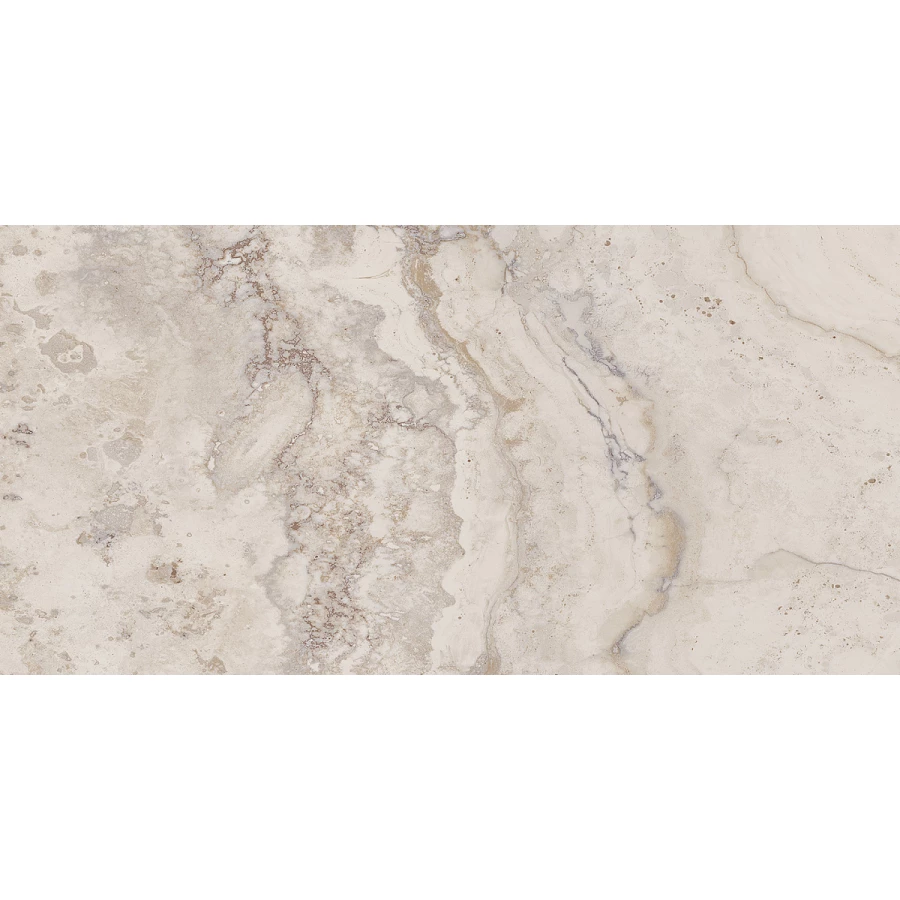 Керамогранит Azteca Pav. Lacio Soft Ivory 120х60 см