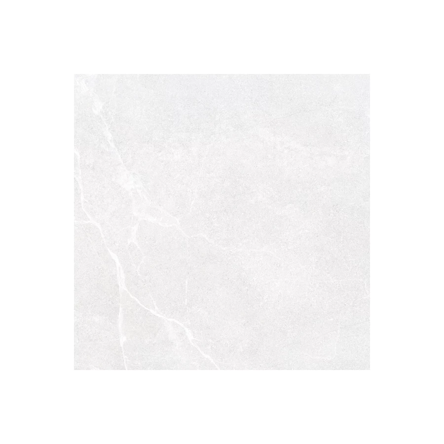Керамогранит Peronda Луцца Вхите / Lucca White матовый белый 29859 90х90 см