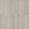 Плитка настенная Harmony Peronda Crisp Taupe глянцевая серая 5022141894 20х20 см