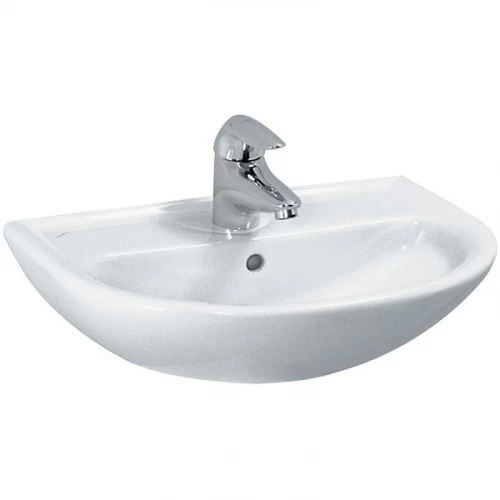 Раковина подвесная Laufen Pro 8.1595.2.000.104.1 45x33 см