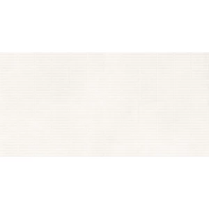 Керамогранит LCM Невел белый чип / Nevel White Chip матовый карвинг 60120NEV01M 120х60 см