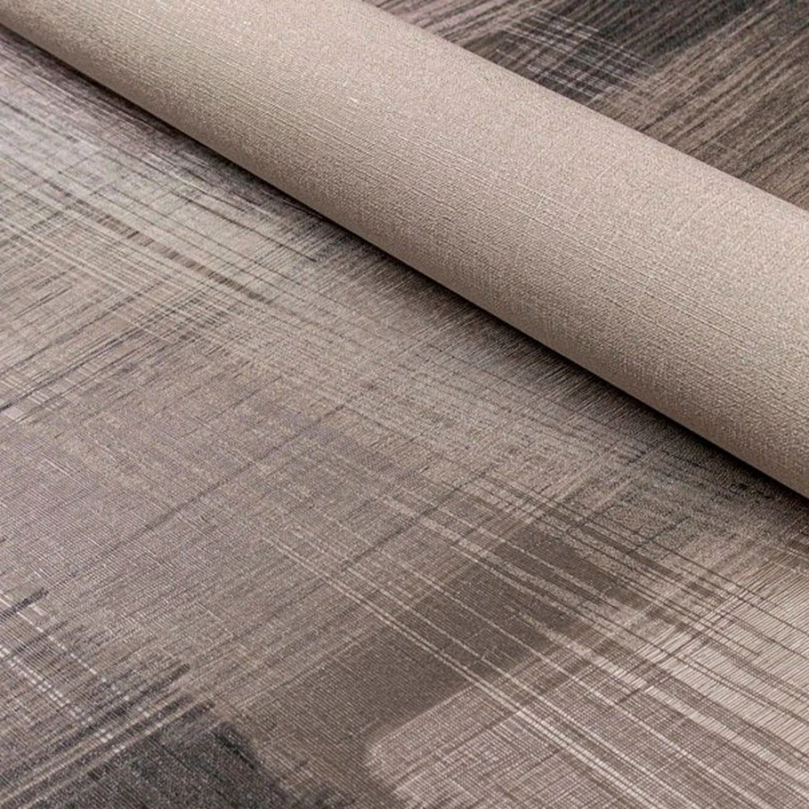 Обои флизелиновые Аспект Будапешт коричневые 70602-88 1,06х10,05 м