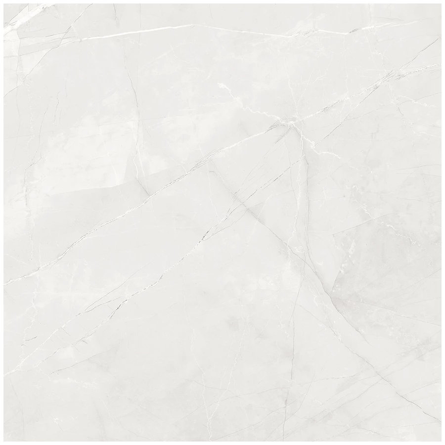 Керамогранит Laparet Timeless Pearl карвинг матовый светло-серый LP6060G0021R 59,5х59,5 см