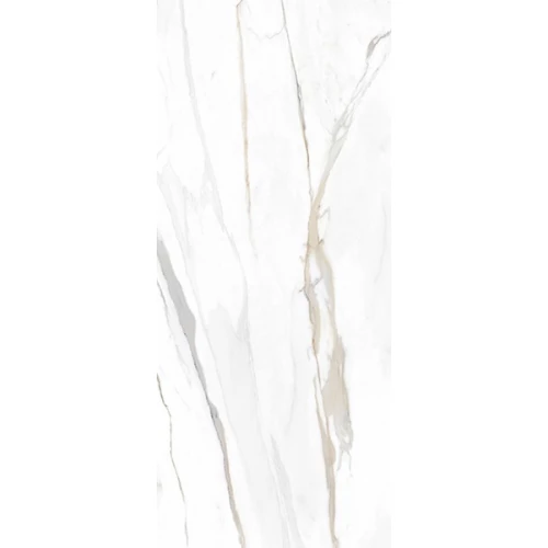 Керамогранит TAU Ceramica Emporio Calacatta Big Sizes 120x280 pul 6mm полированная 280х120 см