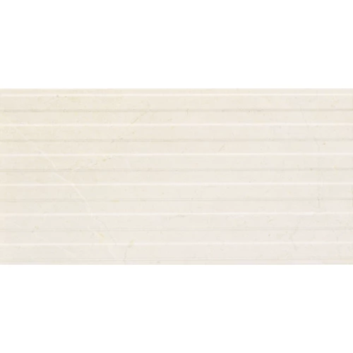 Плитка настенная Fanal Studio Ivory Relieve матовая бежевая FL48700 50х25 см