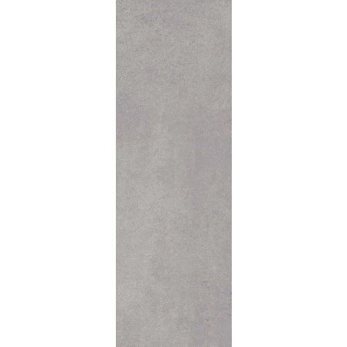 Плитка настенная Creto Ganna smoke серый 20х60 см