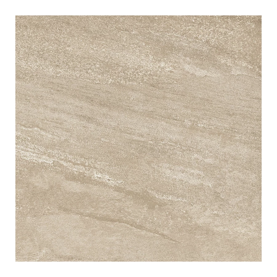 Керамогранит Granoland Volt Beige матовый бежевый 60х60 см