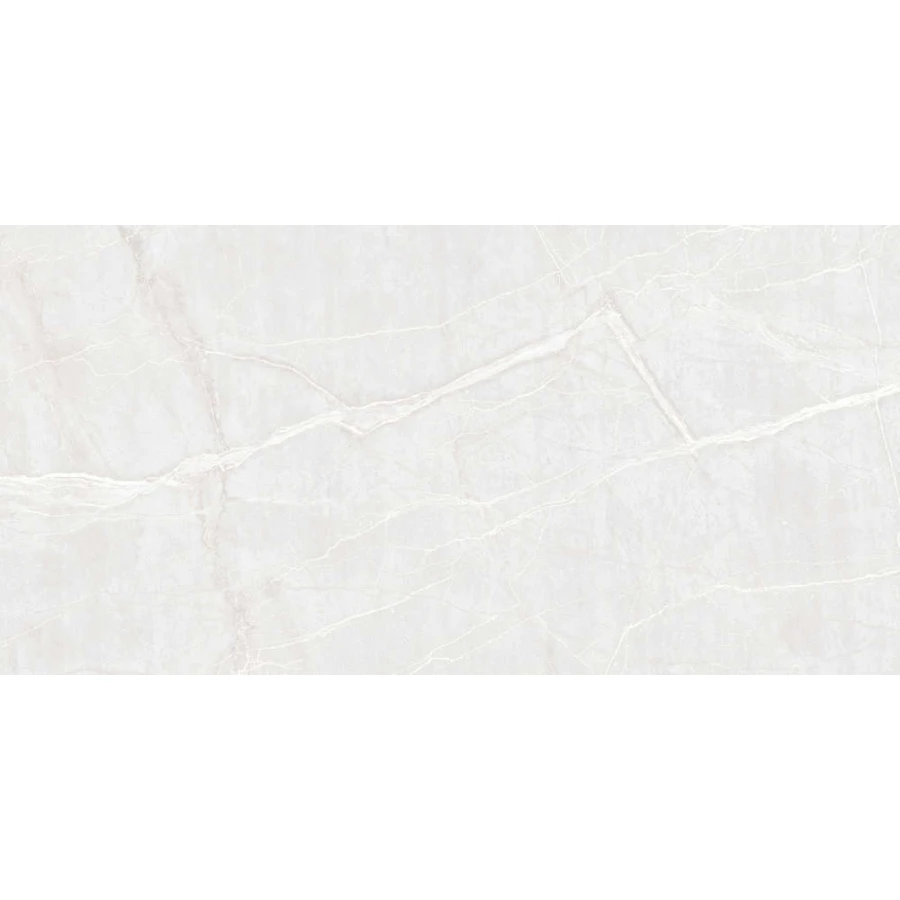 Керамогранит Colortile Rio Bianco Carving матовый белый RP-215928 120x60 см