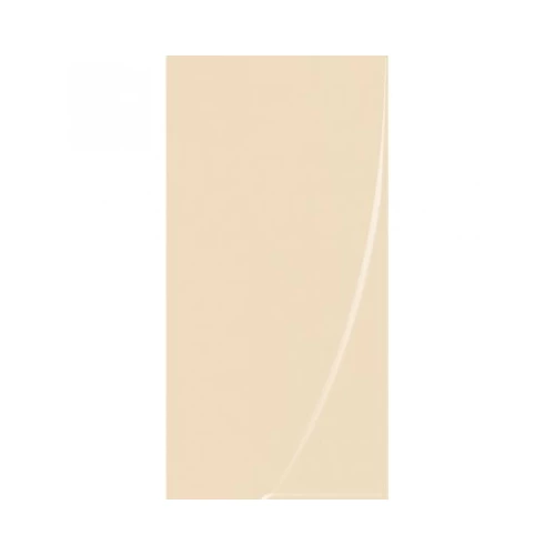 Декоративный массив Нефрит-Керамика Trocadero черный 07-00-5-10-10-11-1093 25х50