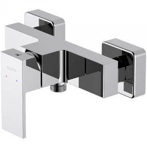 Смеситель Aquatek Либра для душа хром AQ1660CR