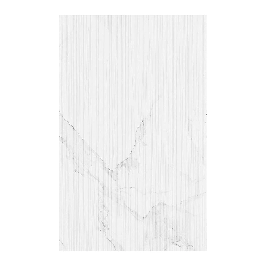 Плитка Creto Purity Viola белый 00-00-5-09-10-01-2629 25х40