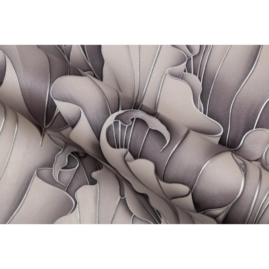 Обои флизелиновые VOG Collection П Bolivia коричневые VV72225-84 1,06х10,05 м