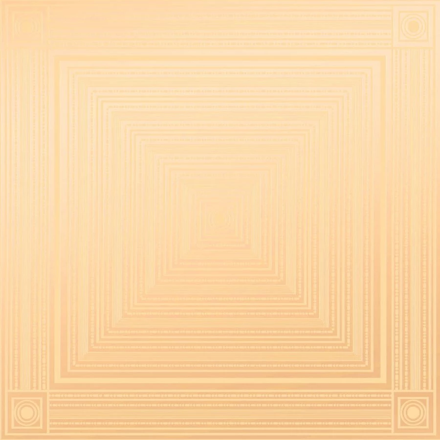 Плитка напольная 1721 Ceramique Imperiale Фантастические бабочки желтый 01-10-1-16-01-33-920 38,5х38,5 см