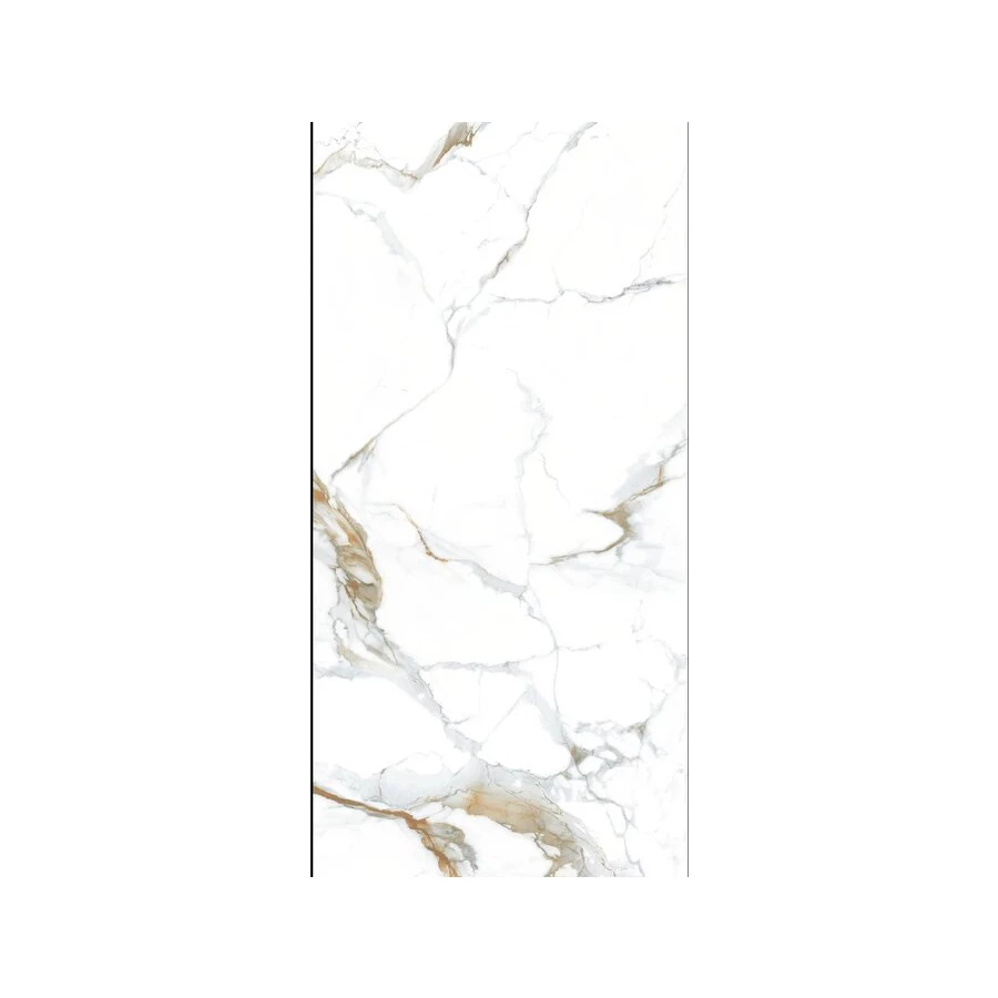 Керамогранит Planet Ceramics FK12002 matt матовый белый 120х60 см